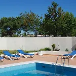 Alba Hotel Monte Gordo