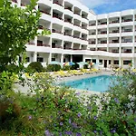 Alba Hotel Monte Gordo
