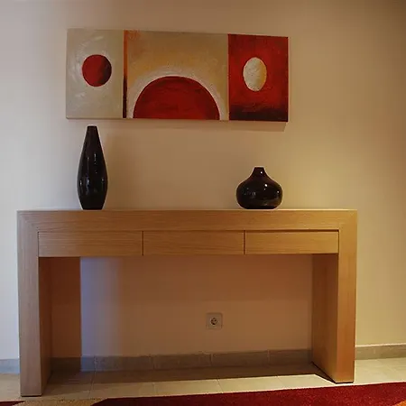 Alba Hotel Monte Gordo
