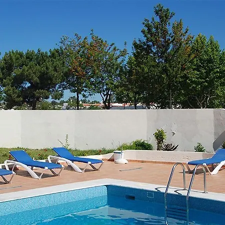 Alba Hotel Monte Gordo