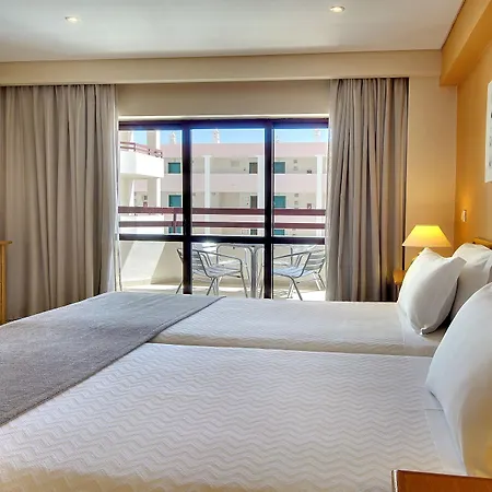 Alba 4* Monte Gordo
