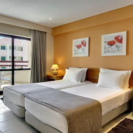 Alba Hotel Monte Gordo
