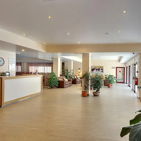Hotel Alba