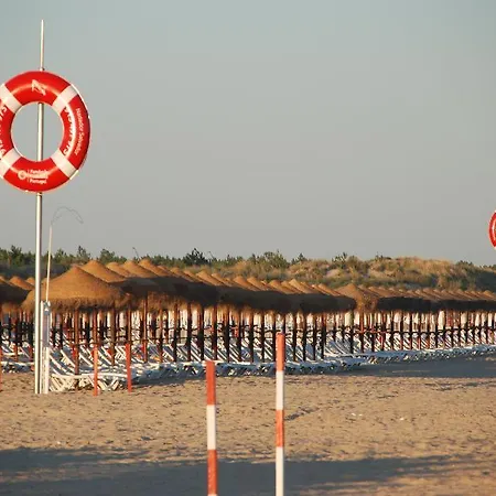 Alba Otel Monte Gordo