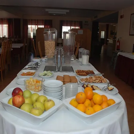 Alba Hotel
