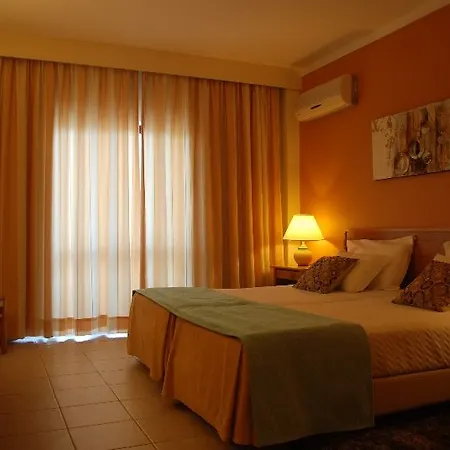Hotel Alba