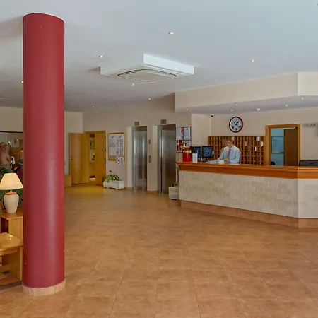 Hotel Alba