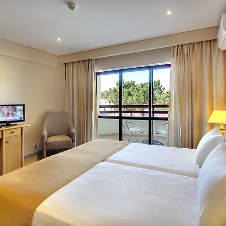 Alba Hotel Monte Gordo