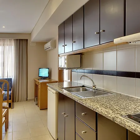 Alba 4* Monte Gordo