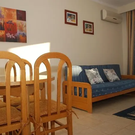 Hotel Alba 4*