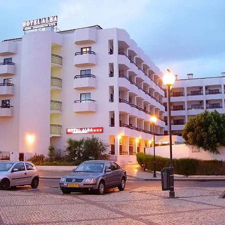 Hotel Alba 4*