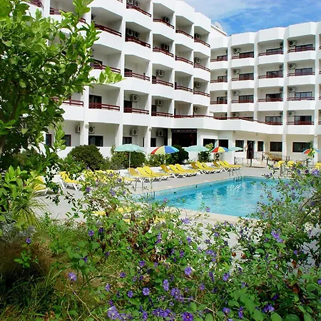 Alba Hotel Monte Gordo