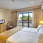 Alba Szálloda Monte Gordo