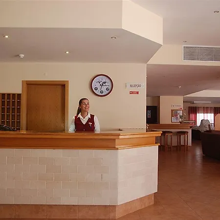 Alba 4* Monte Gordo