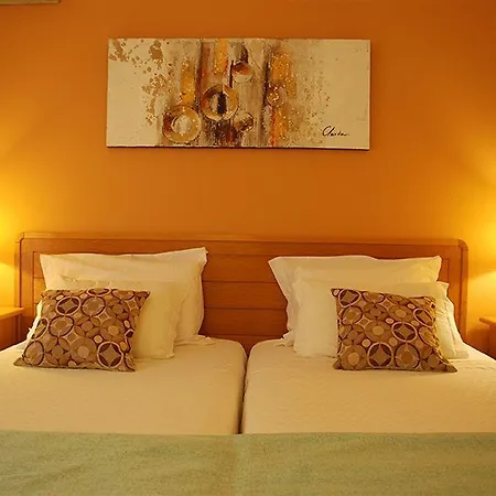 Alba Hotell
