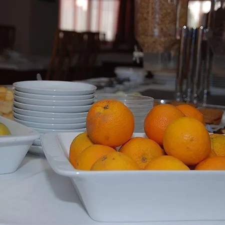 Alba 4* Μόντε Γκόρντο