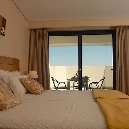 Hotel Alba Monte Gordo