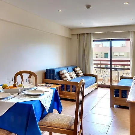Alba Hotell Monte Gordo