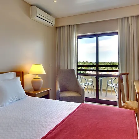 Hotel Alba Monte Gordo