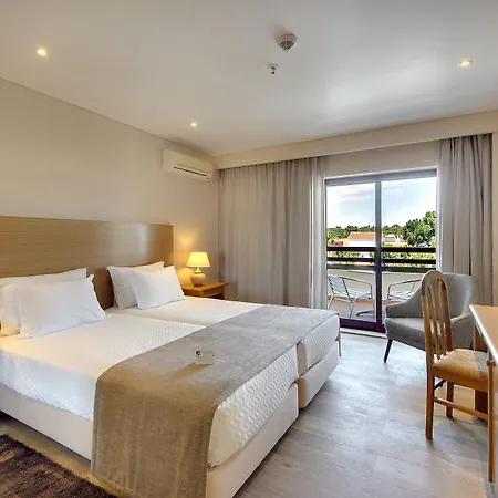 Hotell Alba Monte Gordo