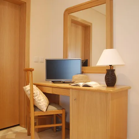 Alba Hotel Monte Gordo