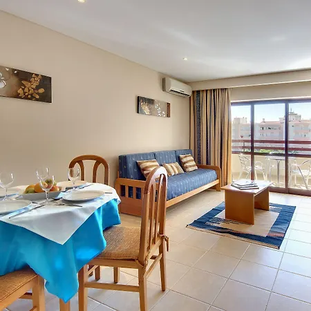 Alba Hotel Monte Gordo