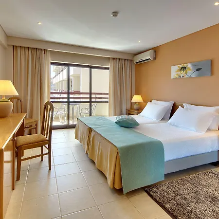 Hotel Alba 4*