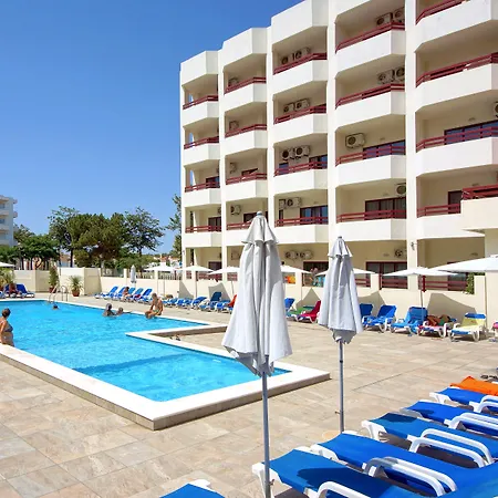 Hotel Alba 4*