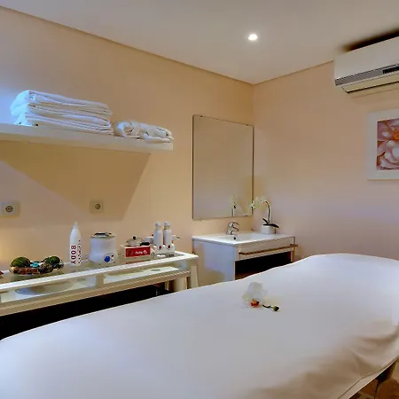 Alba Hotel Monte Gordo