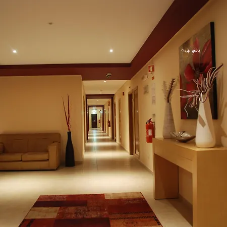Hotel Alba