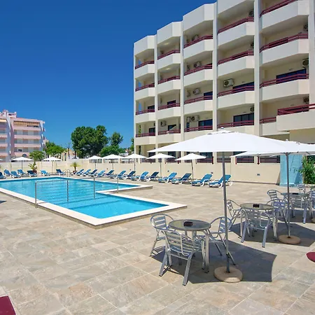 Alba Hotel 4*