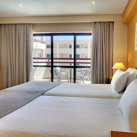 Alba 4* Monte Gordo