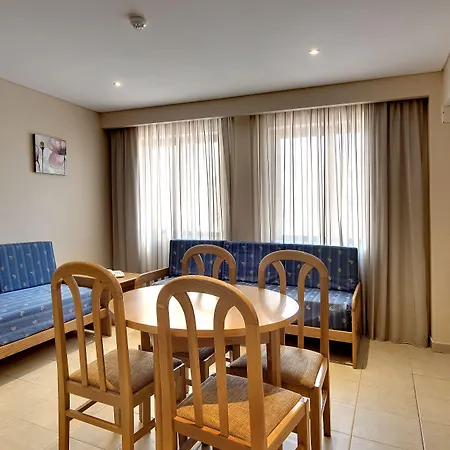Hotel Alba 4*