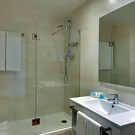 Alba Hotel Monte Gordo