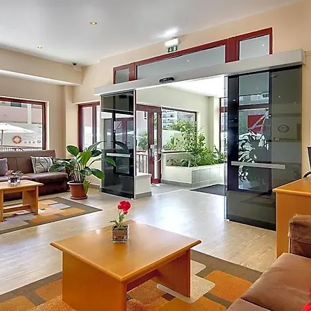 Hotel Alba