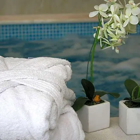 Alba Hotel 4*