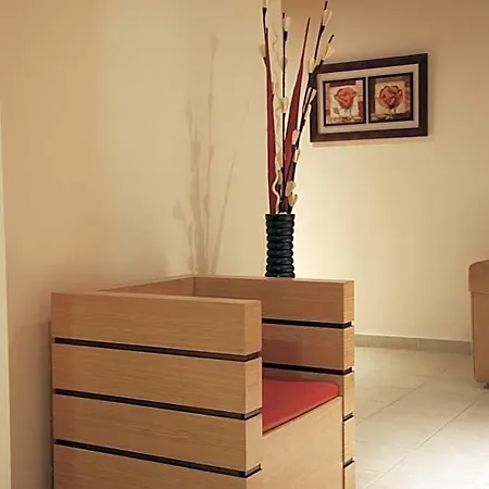 Hotel Alba 4*