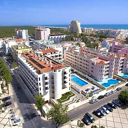 Alba 4* Monte Gordo