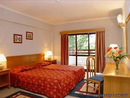 Hotel Alba