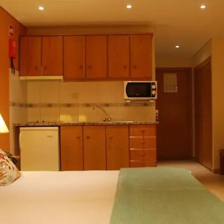 Hotell Alba