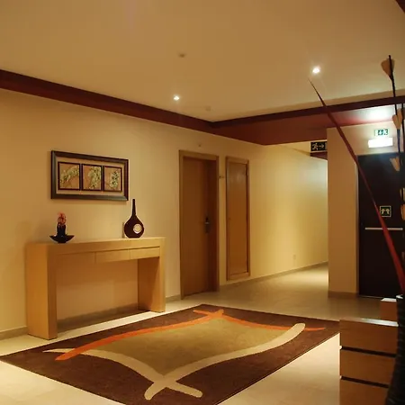 Alba Hotell