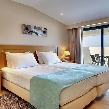 Alba 4* Monte Gordo