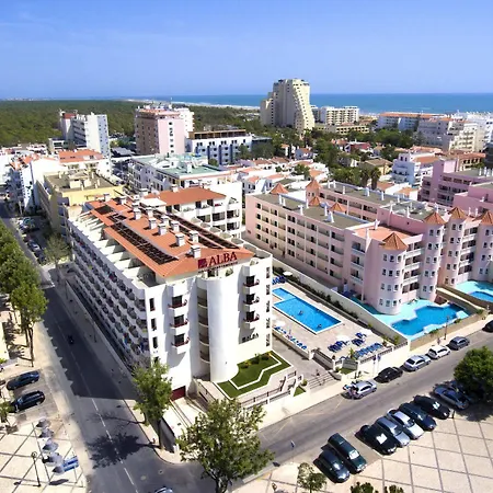 Alba Monte Gordo