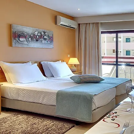 Alba 4* Monte Gordo