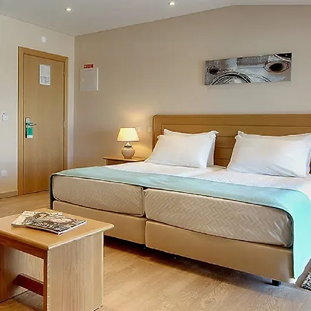 Alba Hotell