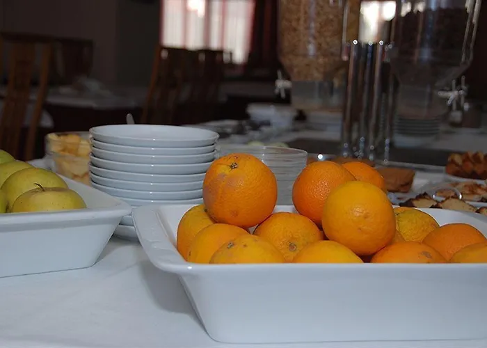 Alba 4* Μόντε Γκόρντο