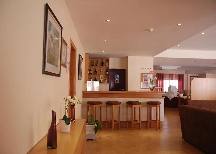 Alba Ξενοδοχείο 4*