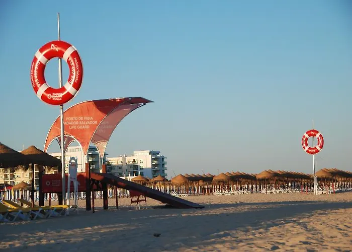 Alba 4* Monte Gordo