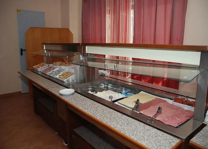 Alba Ξενοδοχείο 4*