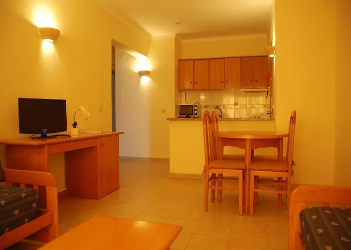 Alba 4* Monte Gordo